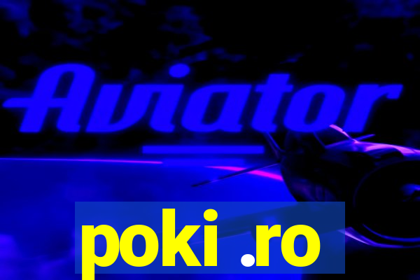 poki .ro